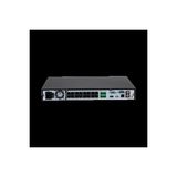 Dahua NVR4216-16P-4KS2/L16 Kanal 2HDD(10TB) Network Kayıt Cihazı (Poe)