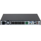 DAHUA NVR4216-16P-4KS3 16 KANAL NETWORK KAYIT CİHAZI (POE) OKS-MK3MK461DAH0024