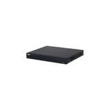 Dahua NVR4232-4KS3 32 Kanal 20TB Network Kayıt Cihazı - Siyah