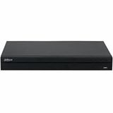 Dahua Nvr4232-4ks3 32 Kanal Smart H.265+ 2 Sata 4k Nvr Kayıt Cihazı