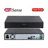 Dahua (NVR4432-EI) 32 Kanal 4X16TB 16MP Ye Çözün. Yapay Zeka 1xhdmı 1xvga 2xusb 1XRJ45 Nvr Kayıt