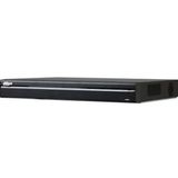 Dahua NVR5208-4KS2 8 Kanal 1U H.265 NVR 2x10TB Kayıt Cihazı