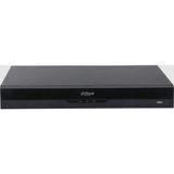 Dahua Nvr5232-ei 32 Kanal 2 Sata 16tb Destekli Smart H.265+ Wizsense 4k Nvr Kayıt Cihazı