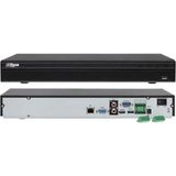 Dahua NVR5232-EI2 32 Kanal 4K Nvr Kayıt Cihazı