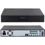 Dahua NVR5464-EI2 64 Kanal 2xhdmi-2xvga 3xusb 4X26TB Sata HDD Nvr Kayıt Cihazı (Kdo)
