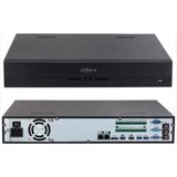 Dahua Nvr5464-Eı2 64 Kanal 2Xhdmi-2Xvga 3Xusb 4X26tb Sata Hdd Nvr Kayıt Cihazı