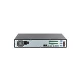 Dahua NVR5464-EI2 64 Kanal Network Kayıt Cihazı - Siyah