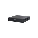 Dahua NVR5832-EI 32 Kanal 20TB Network Kayıt Cihazı - Siyah