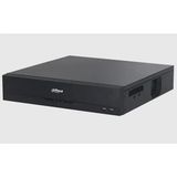 Dahua NVR5864-EI 64 Kanal 8 Sata 16 Tb H.265+ 4K Wizsense Nvr Kayıt Cihazı - Siyah