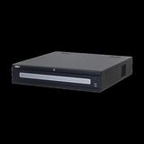 Dahua NVR608RH-128-XI, 128KANAL, 32MPIX, H265+, 8 Hdd, 1080P Kayıt, 1280 Mbps Bant Genişliği, 2 Port 2500 Mbps Lan, Raıd 0/1/5/6/10, Çift Power Supply, Nvr