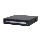 Dahua Nvr608rh-64-Xı, 64Kanal, 32Mpix, H265+, 8 Hdd, 1080P Kayıt, 1280 Mbps Bant Genişliği, 2 Port 2500 Mbps Lan, Raıd 0/1/5/6/10, Çift Power Supply, Nvr