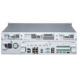Dahua NVR616-128-4KS2 128 Kanal 16-Diskli H265+Nvr Kayıt Cihazı