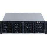 Dahua NVR616H-128-XI 128 Kanal 16HDD H265+ Nvr Kayıt Cihazı
