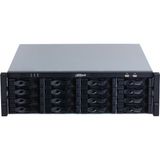 Dahua NVR616H-128-XI 128 Kanal NVR Kayıt Cihazı