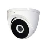 Dahua OEM HAC-HDW1220M V2 2MP IR 4'ü 1 arada HD TVI CVI AHD CVBS Mini Taret Kubbe Kamera 1080P Logosuz