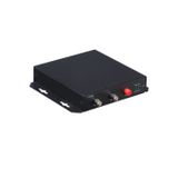 Dahua OTC202T 2 Kanal HDCVI Transmitter Fiber Optik Dönüştürücü