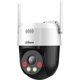 Dahua P3AE-PV 3mpix 4 mm Lens H265 Dual Smart Light IP66 Wifi Dahili Mikrofon Pt Speed Dome Ip Kamera