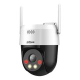 Dahua P3ae-Pv, 3Mpix, 4Mm Lens, H265, Dual Light, Ip66, Wifi, Dahili Mikrofon, Pt Speed Dome Ip Kamera