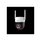 Dahua P3AE-PV-4G 3 MP 4G PT IP Beyaz Kamera