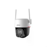 Dahua P3F-PV-0360B-PRO 3 MP 3.6 mm WIFI Dış Ortam Pan Tilt IP Kamera