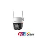 Dahua P3F-PV-0360B-PRO 3mp 3.6mm Wıfı Dıs Ortam Pan Tılt Wızcolor Ip Kamera