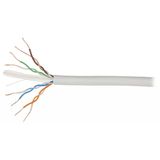 Dahua PFM920I-6UN-C Beyaz UTP CAT6 Uzun Mesafeli İletim 305 mt Kablo