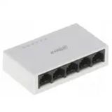 Dahua PFS3005-5ET-L 5 Bağlantı Noktalı Masaüstü Hızlı Ethernet Switch