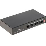 Dahua PFS3006-4ET-36 4 Port Ethernet POE Switch