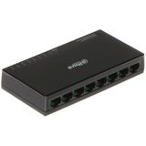 Dahua PFS3008-8GT-L 8 Port 10-100-1000 Gbit Switch