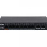 Dahua PFS3010-8GT-96 8 Port PoE Gigabit Switch