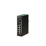 Dahua PFS3110-8ET-96 Switch