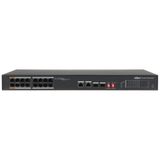 Dahua PFS3218-16ET-135 Yönetilemez Switch