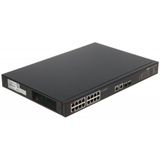 Dahua PFS3220-16GT-240 16GE Poe Port Switch