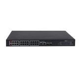 Dahua PFS3228-24GT-360 24 Port Yönetilemez PoE