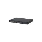 Dahua PFS3228-24GT-360 Uyumlu Siyah Ağ Modem Switchleri