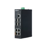 Dahua PFS3409-4GT-96 9 Port Switch