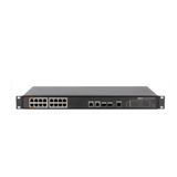 Dahua PFS4218-16ET-240-V2 16 Port Gigabit PoE 2 Port Uplink 2 Port SFP 240 W PoE Switch