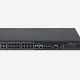 Dahua PFS4226-24ET-240 24 Port 24XFE-2GE-2SFP 240 W Yönetilebilir PoE Switch