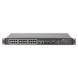 Dahua PFS4226-24ET-360-V3 24 Port Gigabit PoE 2 Port SFP 360 W Yönetilebilir PoE Switch