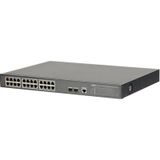 Dahua PFS4226-24GT-360 24 Port Poe Full Gigabit Switch