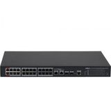 Dahua PFS4226-24GT2GF-240-V2 24 Port Poe Switch
