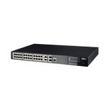 Dahua PFS4228-24T 24 Kanal Yönetilebilir Switch
