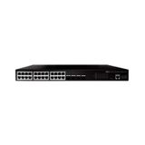 Dahua PFS4428-24GT-370 24 Port 10/100/1000 +4SFP 370W PoE Yönetilebilir Switch