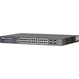 Dahua PFS6428-24T 24 Kanal Yönetilebilir Switch