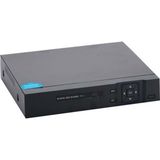 Dahua Plus Ramtech Ip 16 Kanal Nvr Kayıt Cihazı Xmeye Programlı 232037