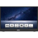 Dahua PM16-F201PD 15.6" Fhd IPS Portable Taşınabilir Monitör 1920X1080 60Hz USB Type-C HDMI
