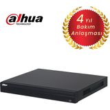 Dahua Poe NVR4216-16P-4KS2/L - Dahua 16 Kanal Ip Kayıt Cihazı Hb
