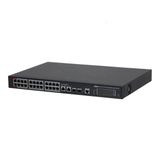 Dahua S4228-24GT-360 24 Port Gigabit 2-SFP 360 W Full PoE Switch