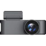 Dahua S5 Pro 4K Araç Içi Kamera Aksiyon Kamera - Siyah