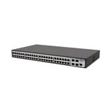 Dahua S5500-48GT4GF 52 Port Toplama Switch